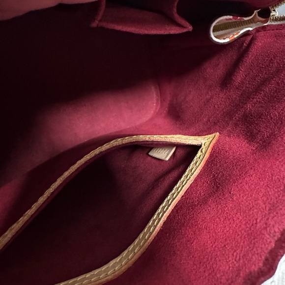 Louis Vuitton Multicolor AlmaPM  Murakami Satchel Handbag - Picture 9 of 9